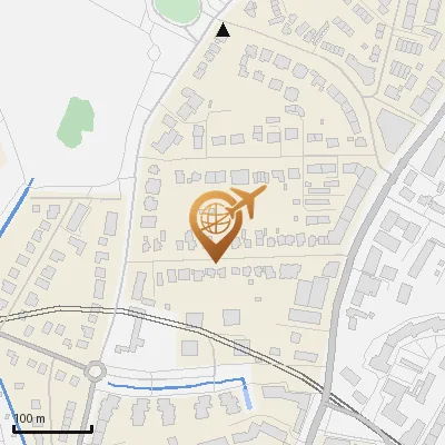 Foto zu Seekamp 20, 22177 Hamburg