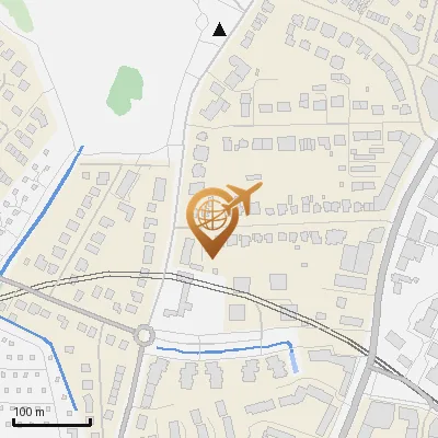 Foto zu Seekamp 23, 22177 Hamburg