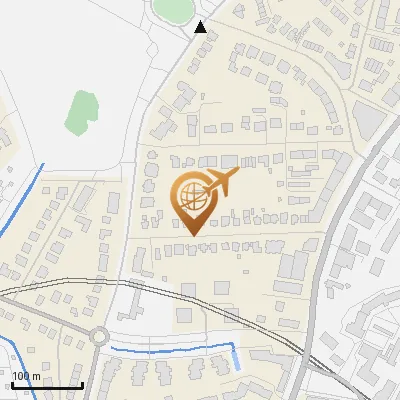 Foto zu Seekamp 24, 22177 Hamburg