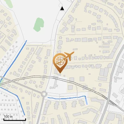 Foto zu Seekamp 25, 22177 Hamburg