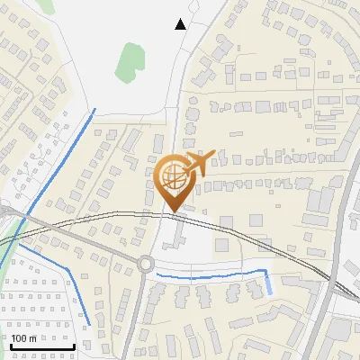 Foto zu Seekamp 27, 22177 Hamburg