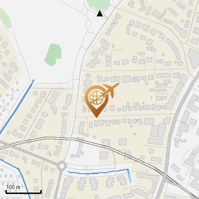 Foto zu Seekamp 28, 22177 Hamburg