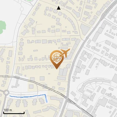 Foto zu Seekamp 3, 22177 Hamburg