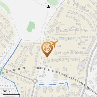 Foto zu Seekamp 32, 22177 Hamburg