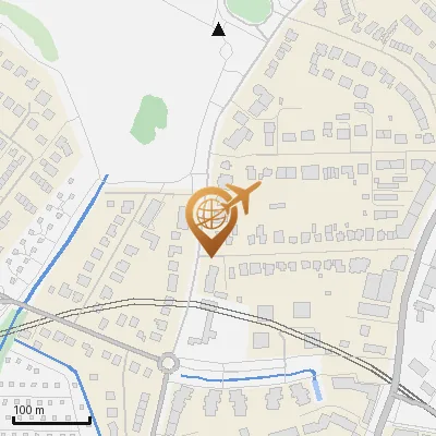 Foto zu Seekamp 34, 22177 Hamburg