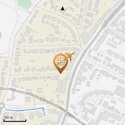 Foto zu Seekamp 4, 22177 Hamburg