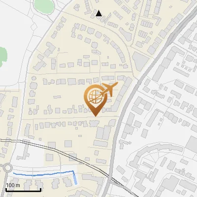 Foto zu Seekamp 6, 22177 Hamburg