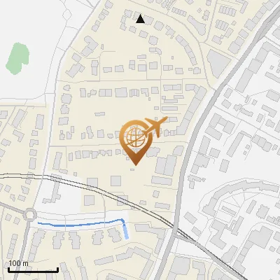 Foto zu Seekamp 7, 22177 Hamburg