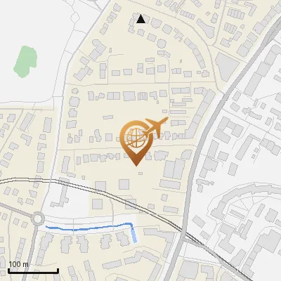 Foto zu Seekamp 9, 22177 Hamburg