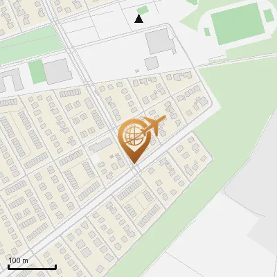 Foto zu Seekorso 121, 14089 Berlin