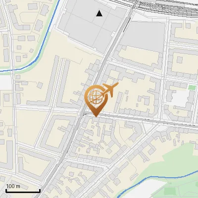 Foto zu Seelenbinderstraße 21, 12555 Berlin