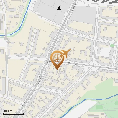 Foto zu Seelenbinderstraße 22, 12555 Berlin