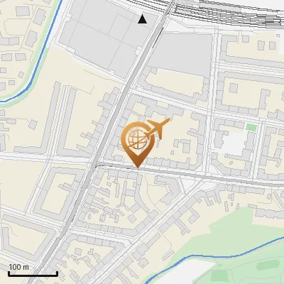 Foto zu Seelenbinderstraße 25, 12555 Berlin