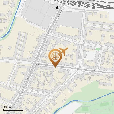 Foto zu Seelenbinderstraße 27, 12555 Berlin