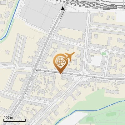 Foto zu Seelenbinderstraße 29, 12555 Berlin