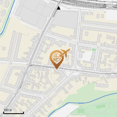 Foto zu Seelenbinderstraße 31, 12555 Berlin