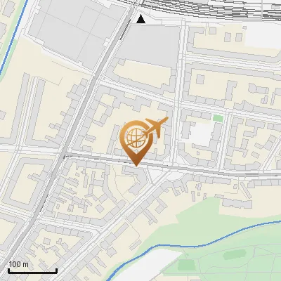 Foto zu Seelenbinderstraße 33, 12555 Berlin