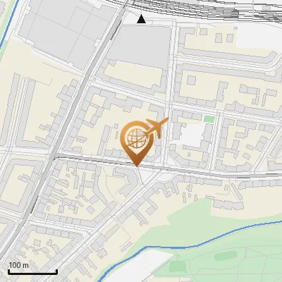 Foto zu Seelenbinderstraße 35, 12555 Berlin