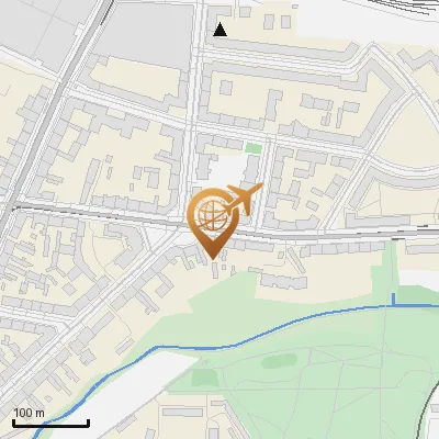 Foto zu Seelenbinderstraße 42, 12555 Berlin