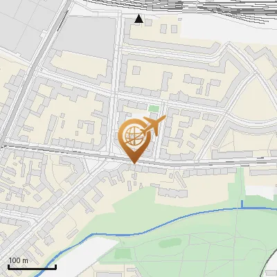 Foto zu Seelenbinderstraße 43, 12555 Berlin