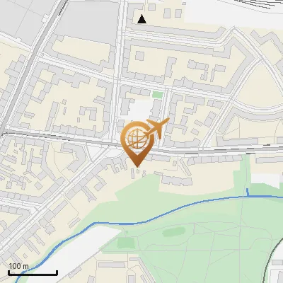 Foto zu Seelenbinderstraße 44, 12555 Berlin