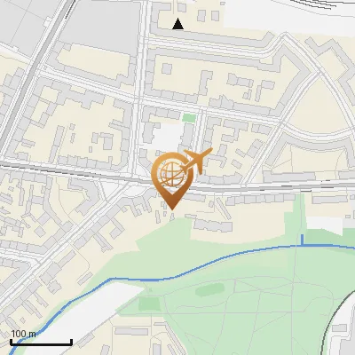 Foto zu Seelenbinderstraße 46, 12555 Berlin