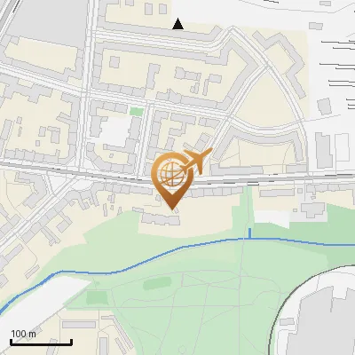 Foto zu Seelenbinderstraße 54, 12555 Berlin