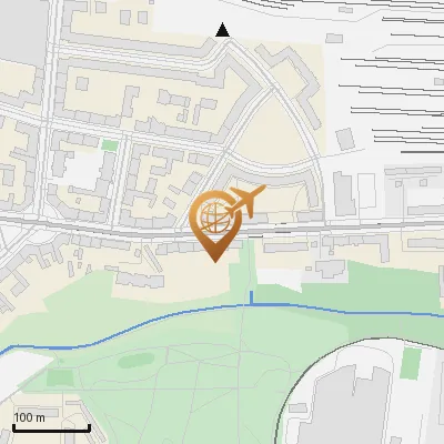 Foto zu Seelenbinderstraße 64, 12555 Berlin