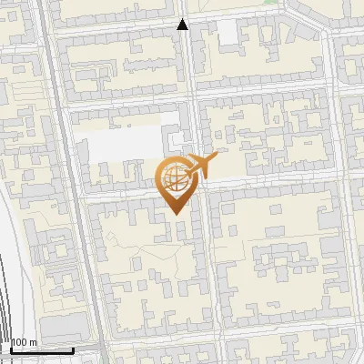 Foto zu Seelingstraße 43, 14059 Berlin