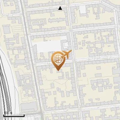 Foto zu Seelingstraße 47, 14059 Berlin