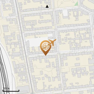 Foto zu Seelingstraße 48, 14059 Berlin