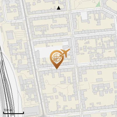 Foto zu Seelingstraße 50, 14059 Berlin