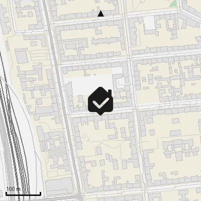 Foto zu Seelingstraße 52, 14059 Berlin