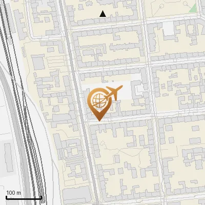 Foto zu Seelingstraße 58, 14059 Berlin