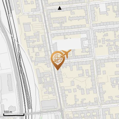 Foto zu Seelingstraße 59, 14059 Berlin