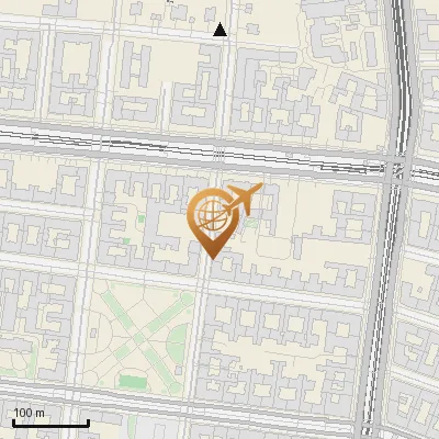 Foto zu Seelower Straße 12, 10439 Berlin