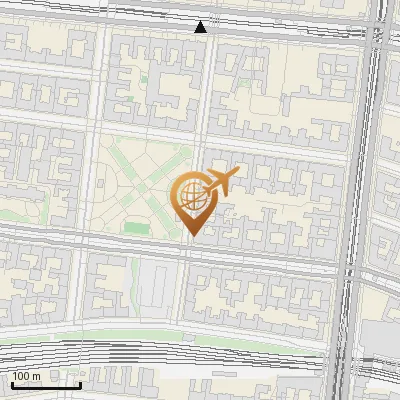 Foto zu Seelower Straße 5, 10439 Berlin