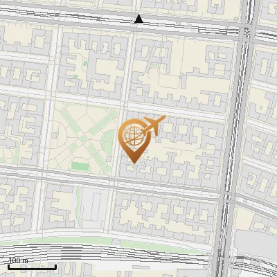 Foto zu Seelower Straße 6, 10439 Berlin