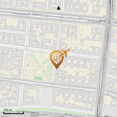 Foto zu Seelower Straße 8, 10439 Berlin