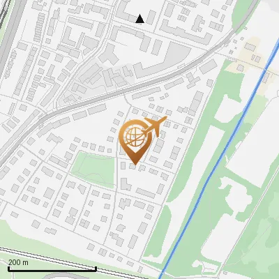 Foto zu Seerosenstraße 1, 80939 München