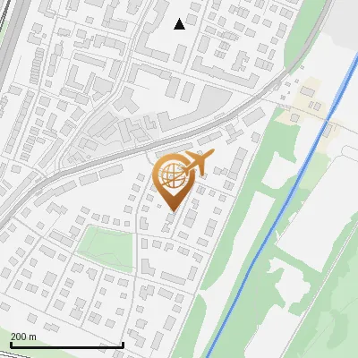 Foto zu Seerosenstraße 7, 80939 München
