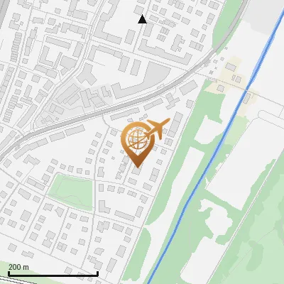 Foto zu Seerosenstraße 8, 80939 München