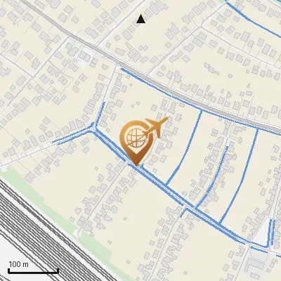 Foto zu Seerosenweg 1, 22523 Hamburg