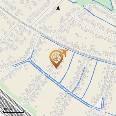 Foto zu Seerosenweg 10, 22523 Hamburg