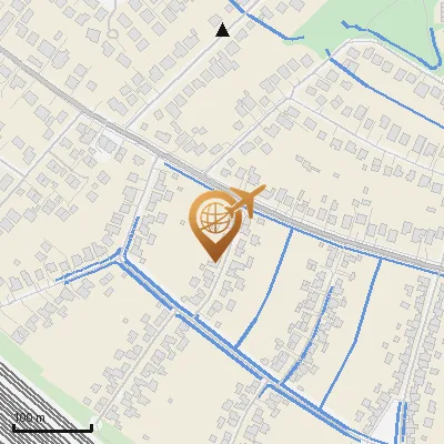 Foto zu Seerosenweg 13, 22523 Hamburg