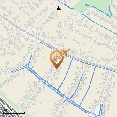 Foto zu Seerosenweg 14, 22523 Hamburg