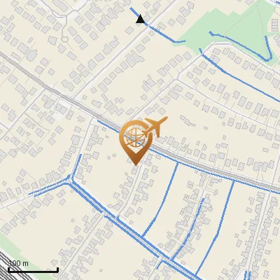 Foto zu Seerosenweg 19, 22523 Hamburg