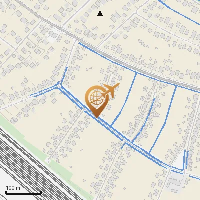 Foto zu Seerosenweg 2, 22523 Hamburg