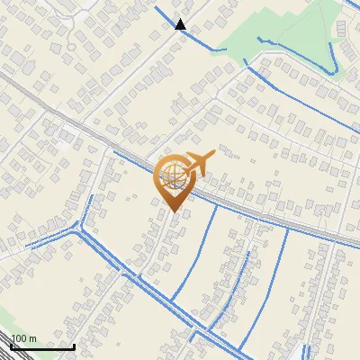 Foto zu Seerosenweg 20, 22523 Hamburg