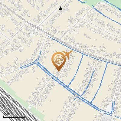 Foto zu Seerosenweg 7, 22523 Hamburg